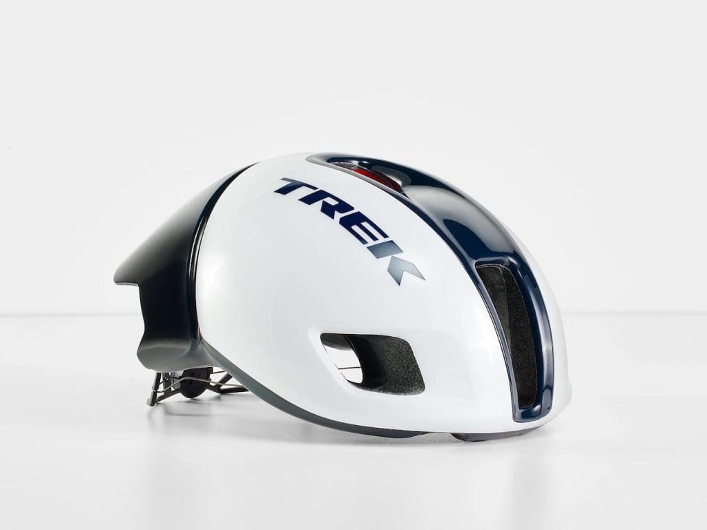 2023 Trek casques Velocis Mips et Ballista Mips