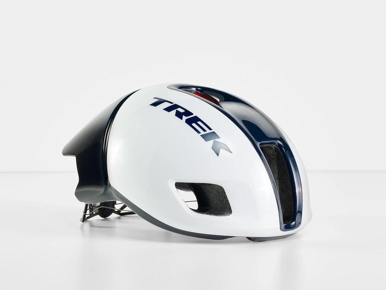 2023 Trek casques Velocis Mips et Ballista Mips