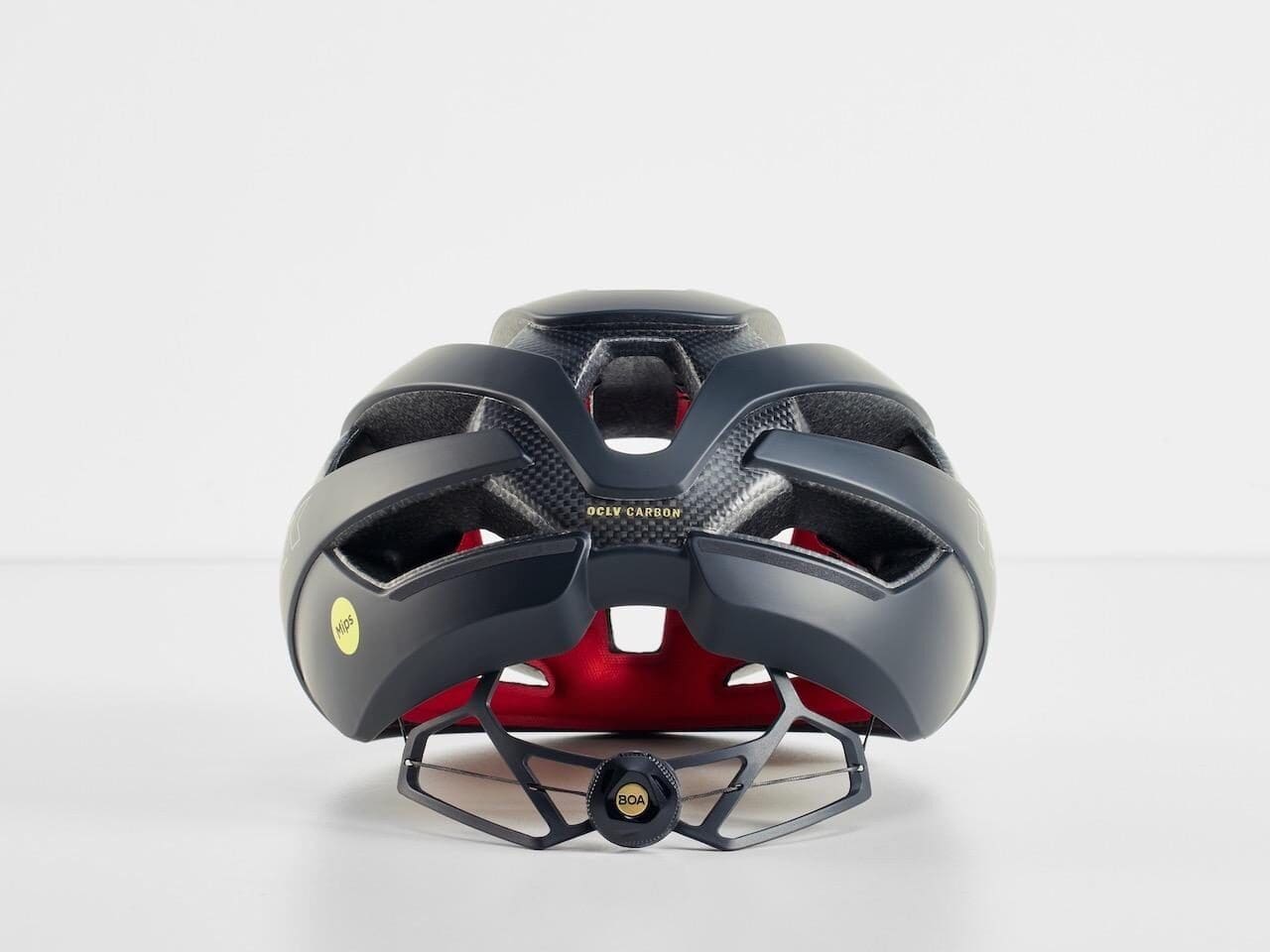 2023 Trek casques Velocis Mips et Ballista Mips