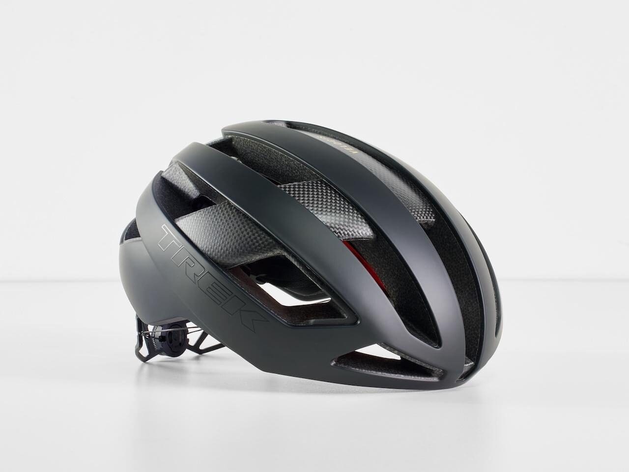 2023 Trek casques Velocis Mips et Ballista Mips