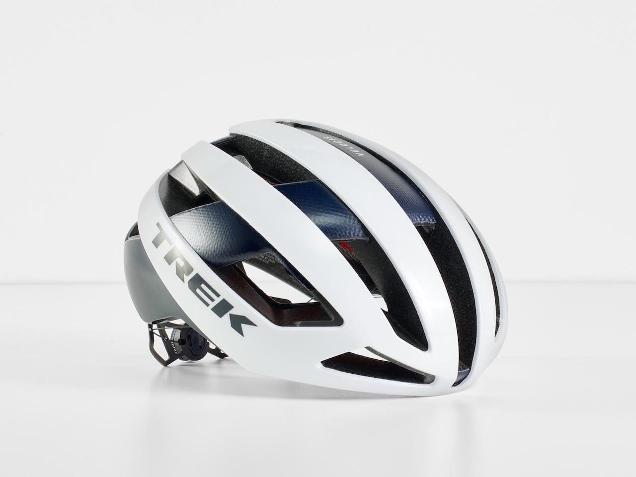 2023 Trek casques Velocis Mips et Ballista Mips