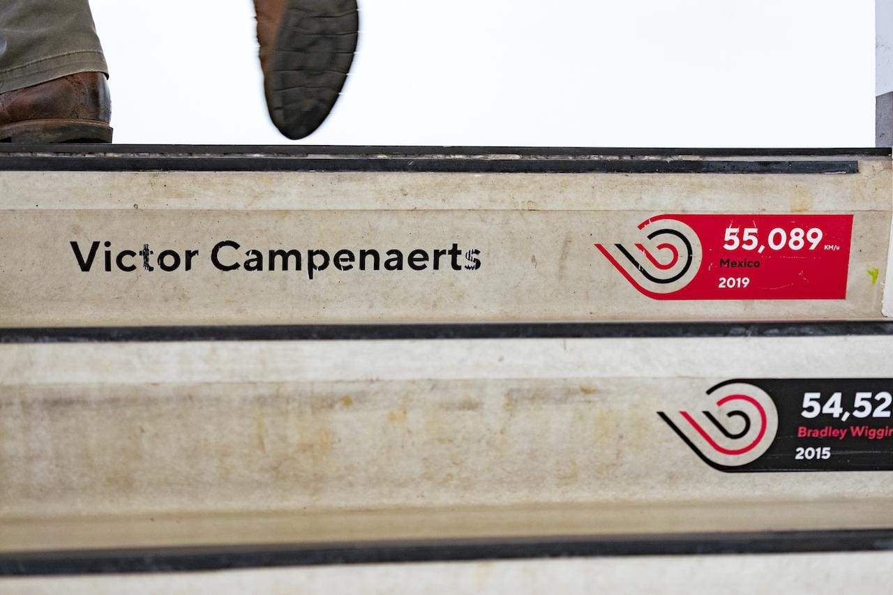 2023 aérodynamique test Soufflerie Bike Valley