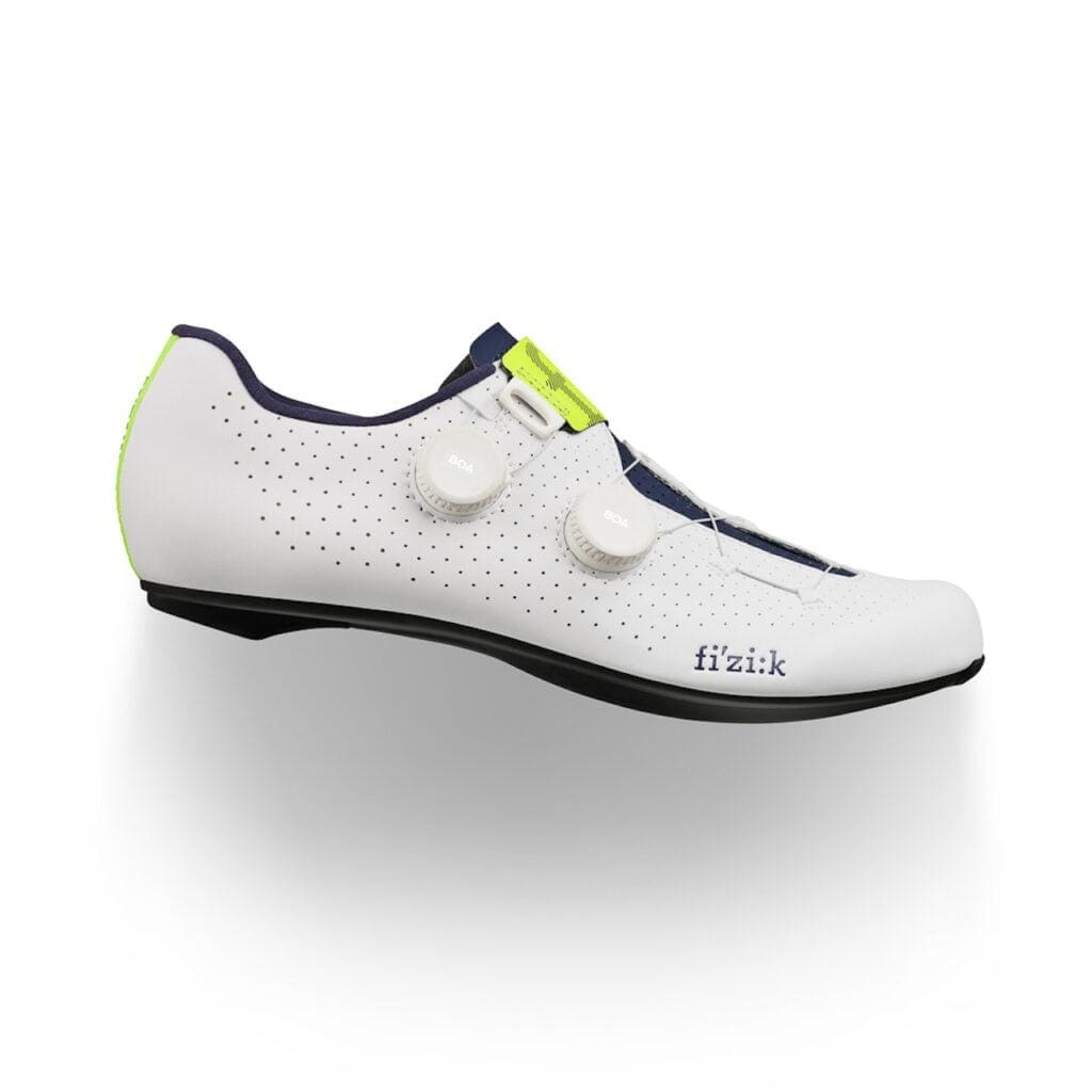 2023 chaussures fi'zi:k Movistar Team