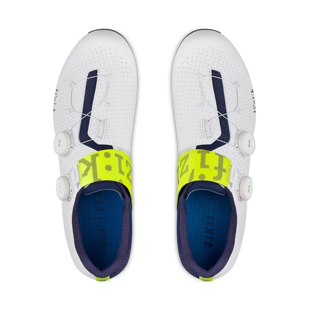 2023 chaussures fi'zi:k Movistar Team