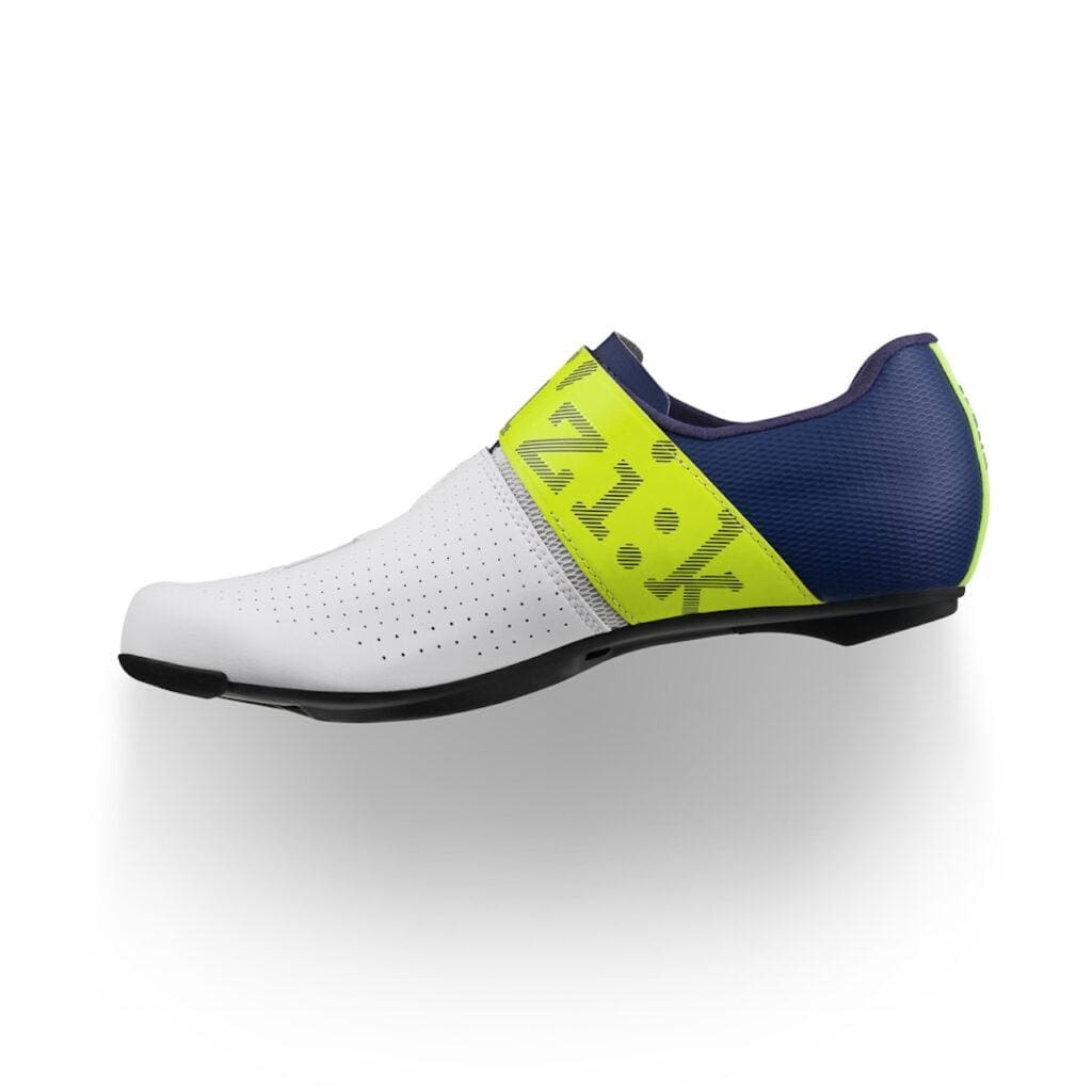 2023 chaussures fi'zi:k Movistar Team