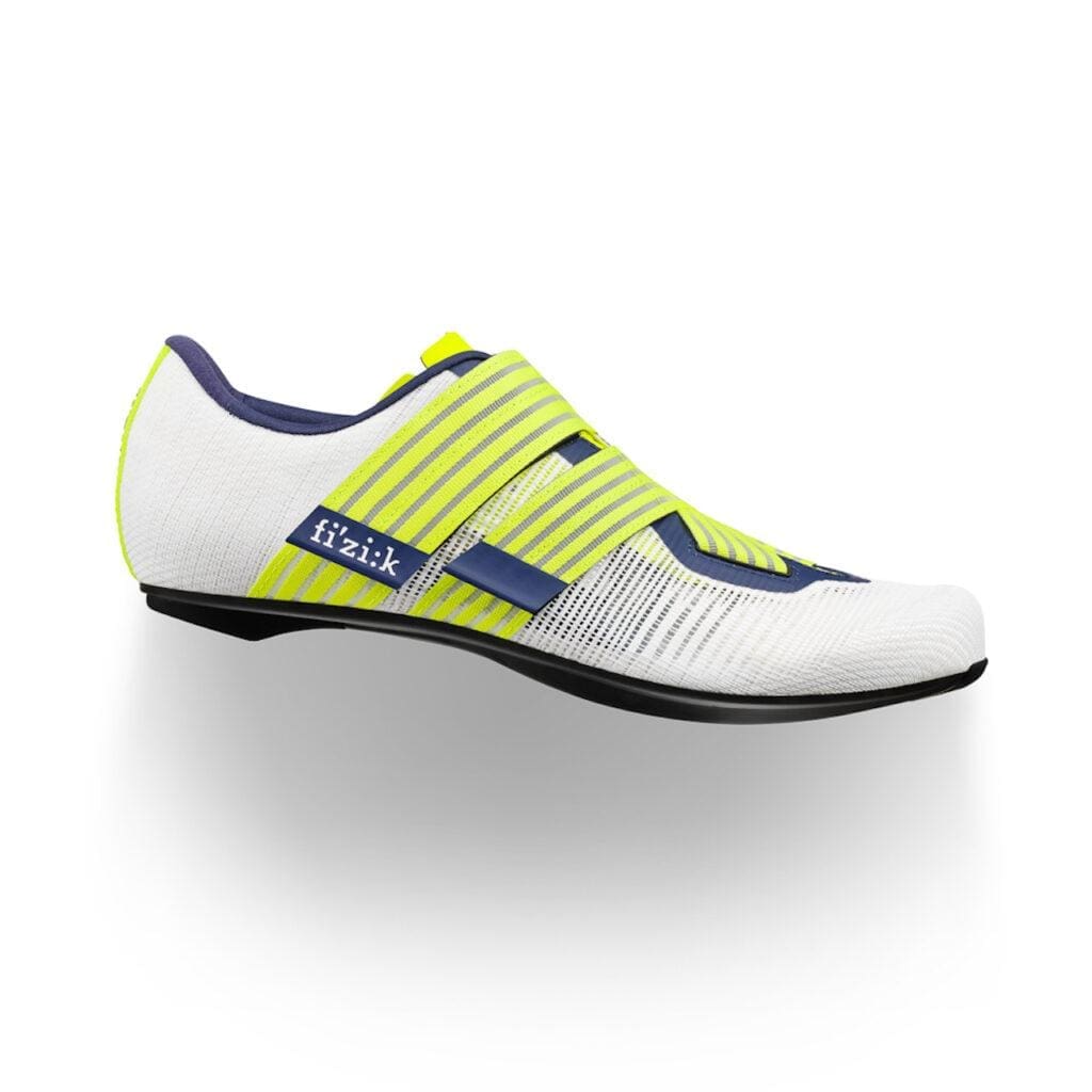 2023 chaussures fi'zi:k Movistar Team
