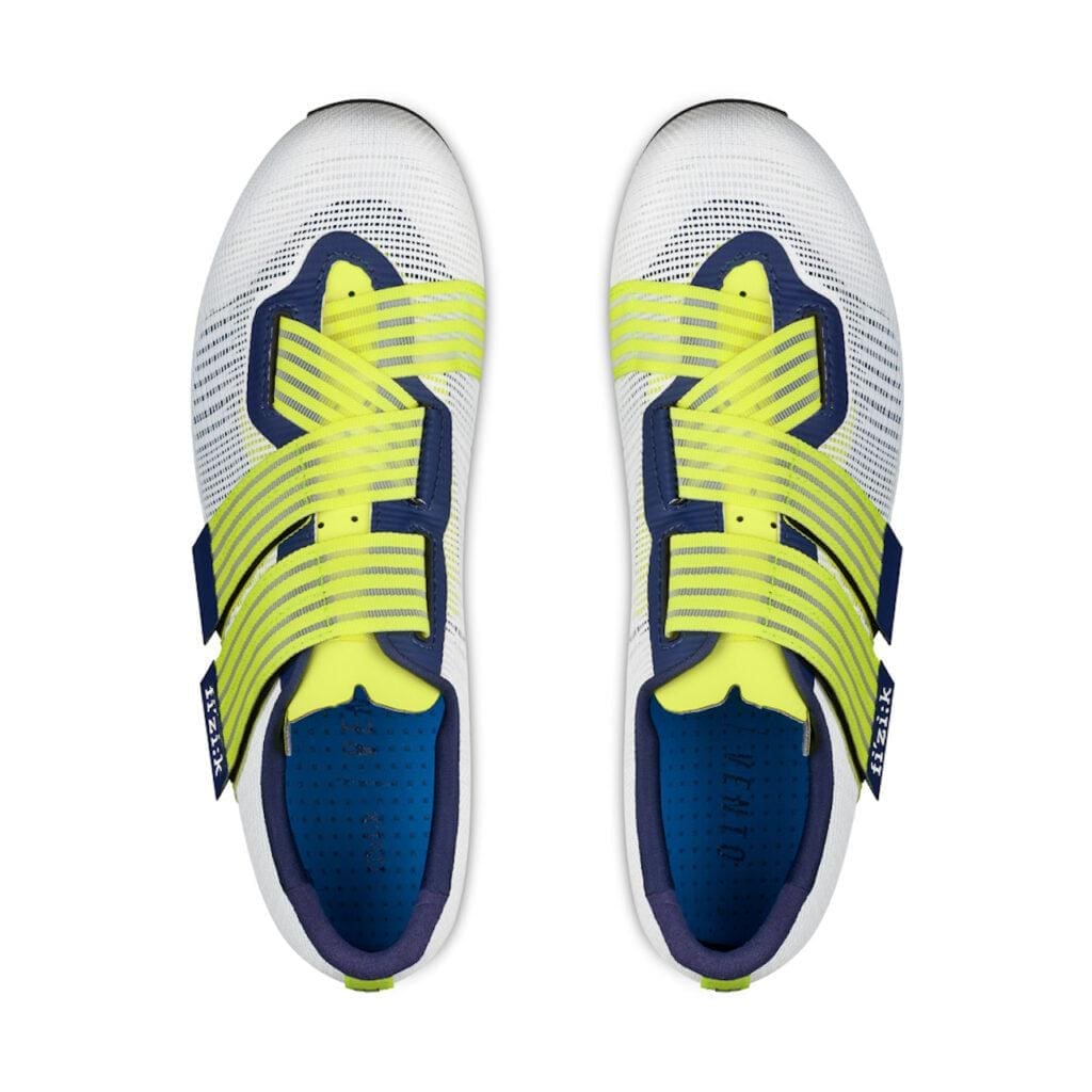 2023 chaussures fi'zi:k Movistar Team