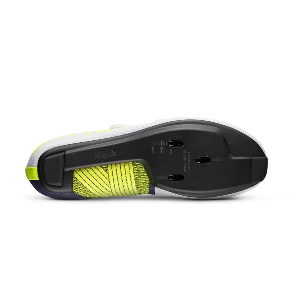 2023 chaussures fi'zi:k Movistar Team