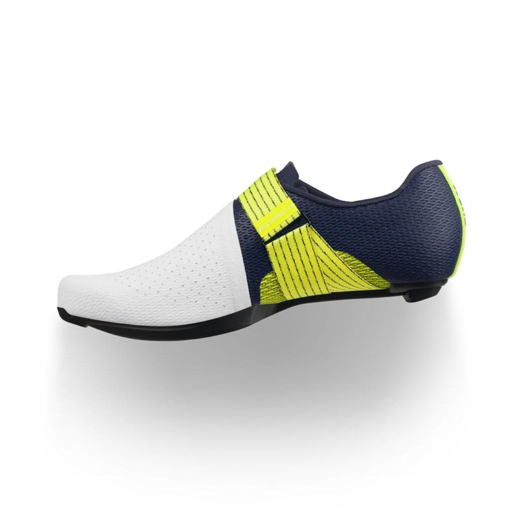 2023 chaussures fi'zi:k Movistar Team
