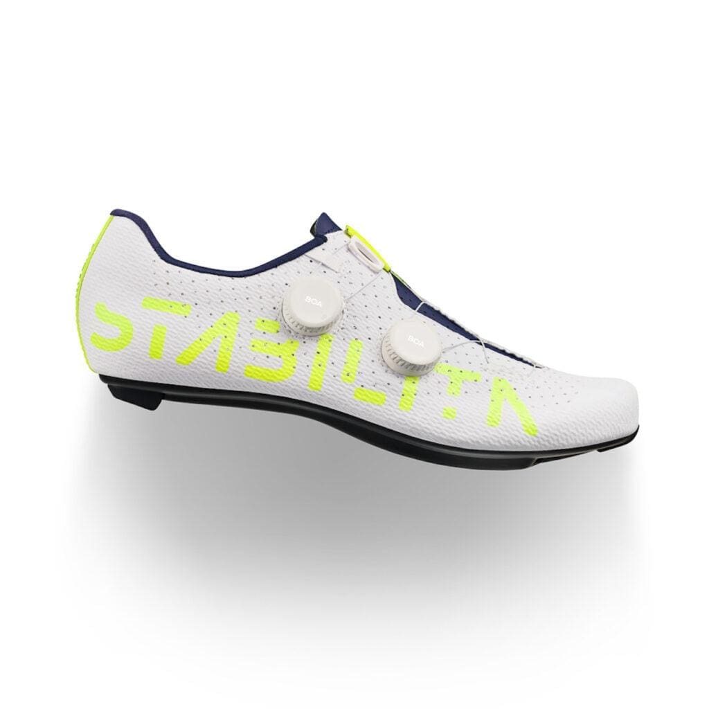 2023 chaussures fi'zi:k Movistar Team