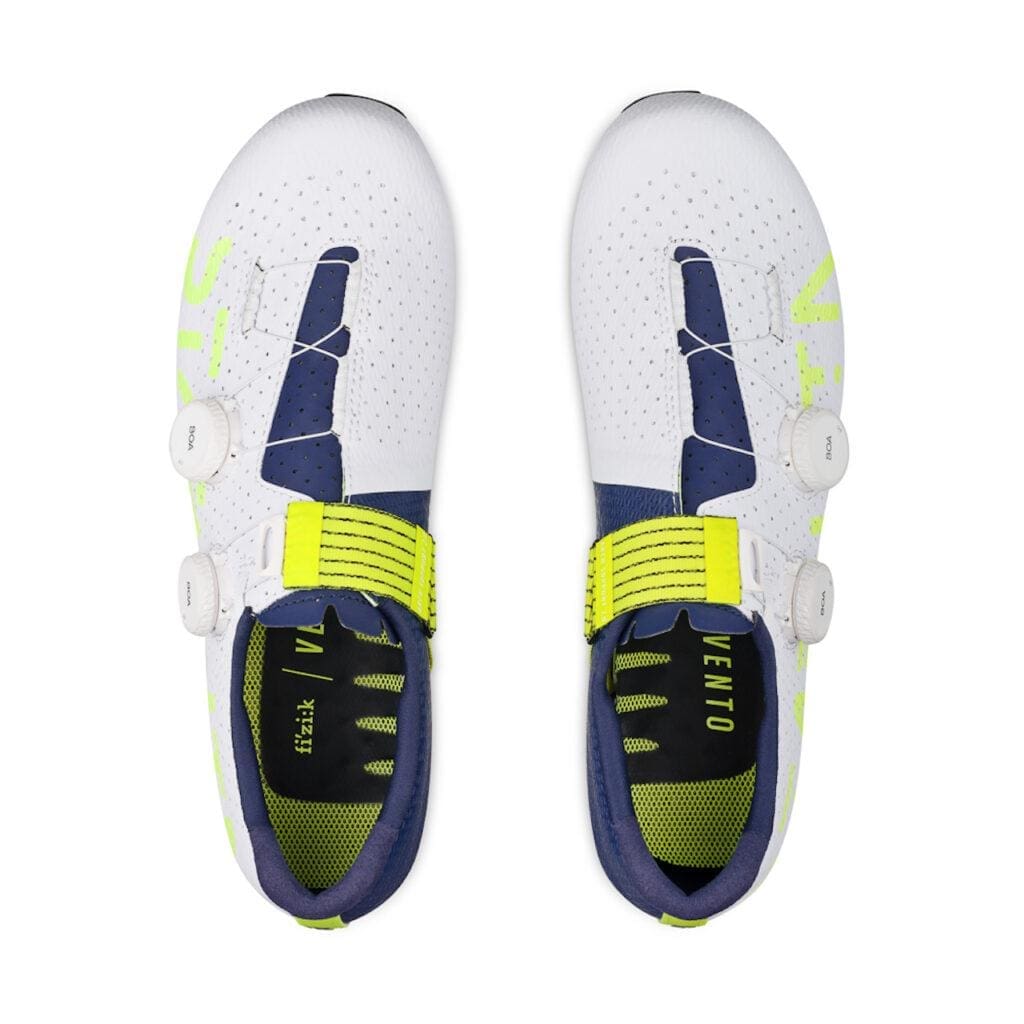 2023 chaussures fi'zi:k Movistar Team