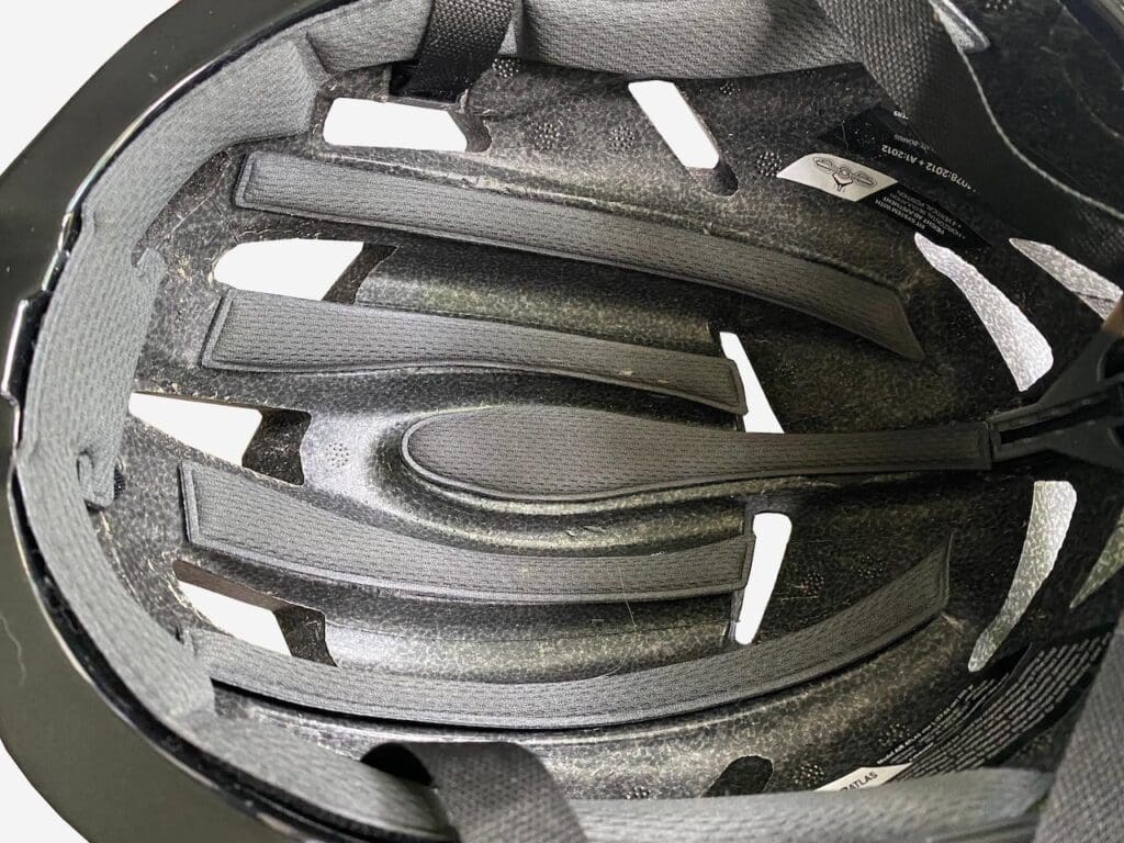 2023 test Limar Air Atlas