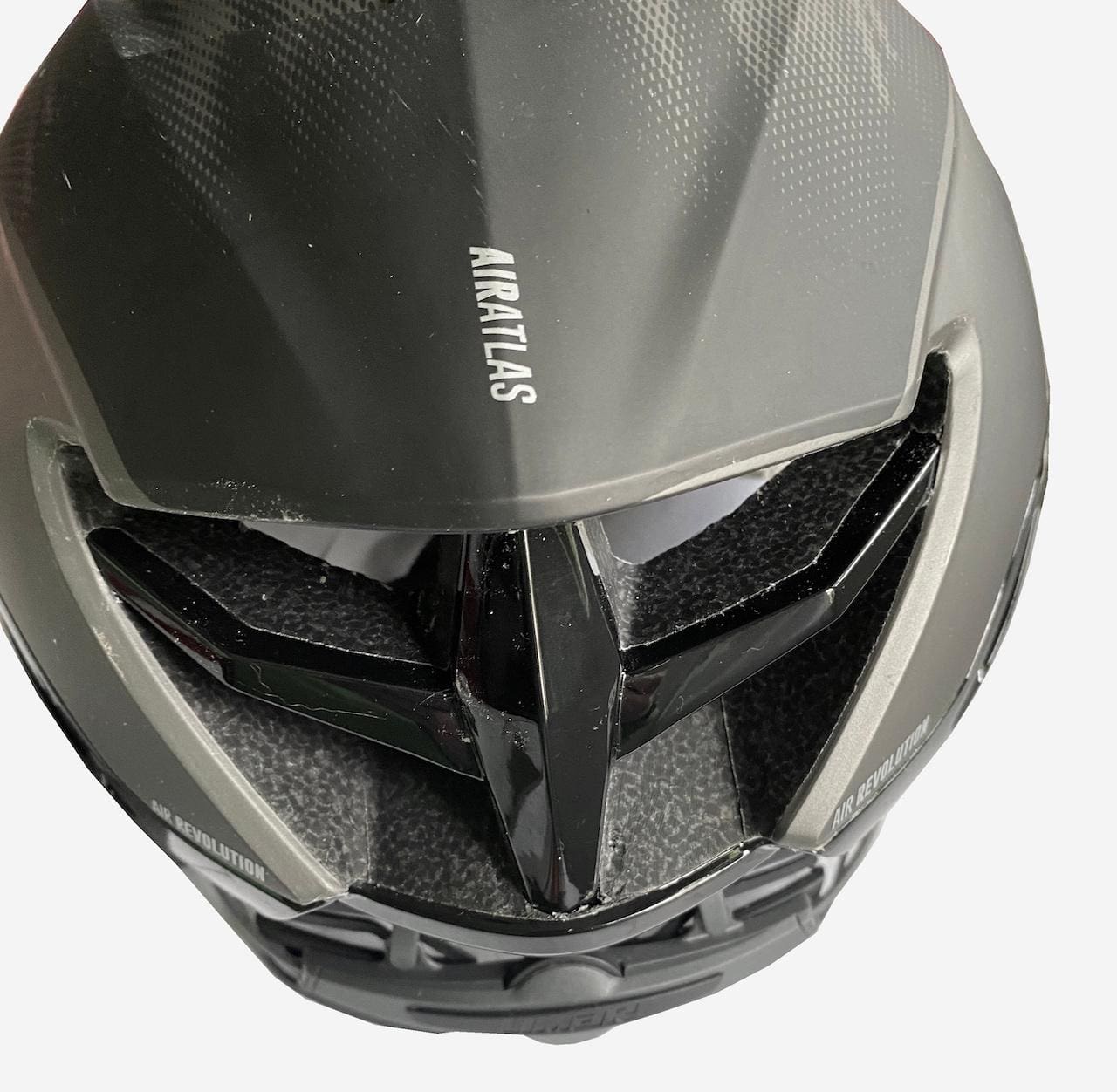 2023 test Limar Air Atlas