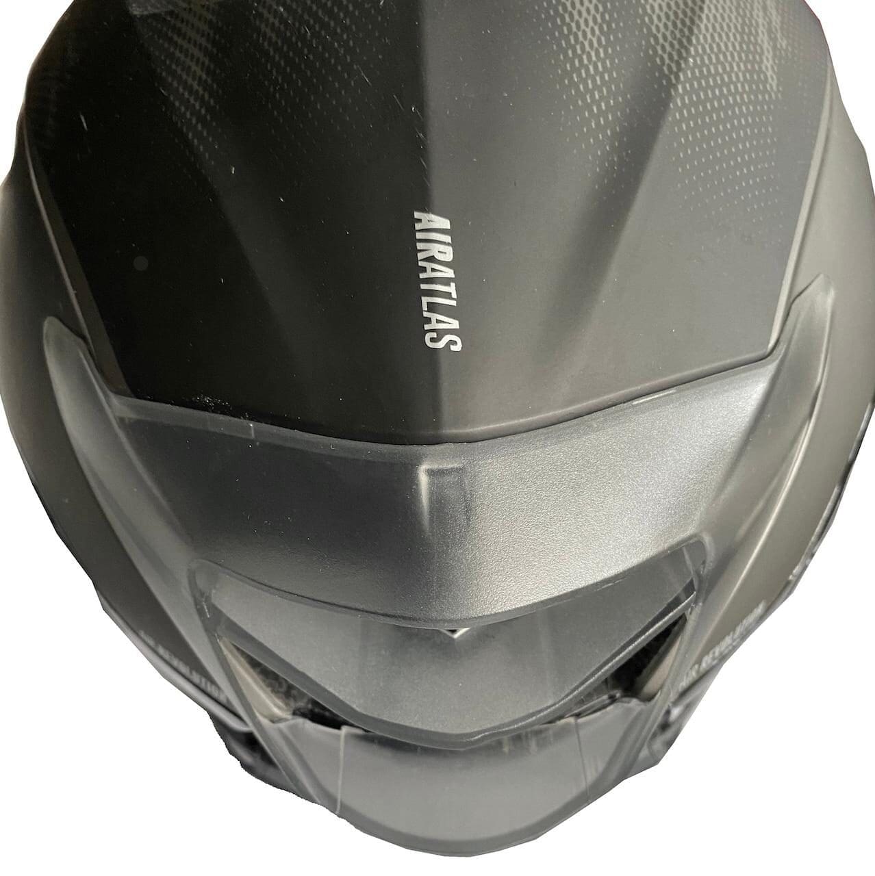 2023 test Limar Air Atlas