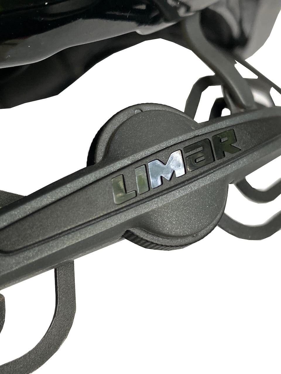 2023 test Limar Air Atlas