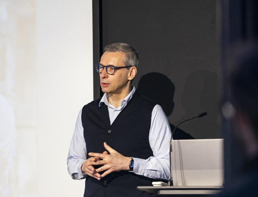 2023 Visite usine Ridley