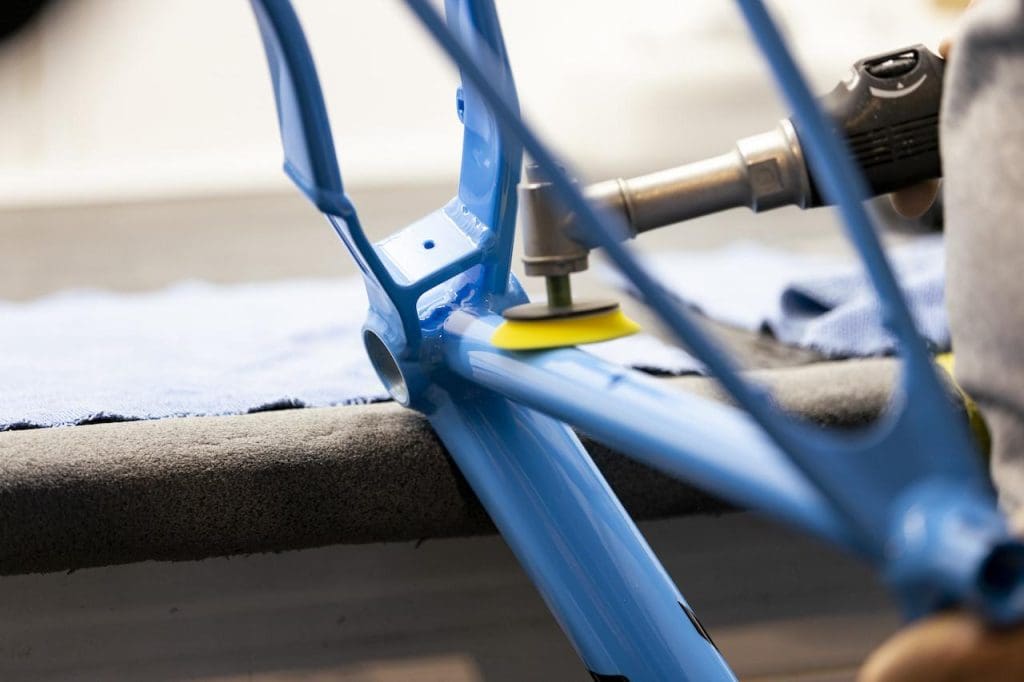 2023 Visite usine Ridley