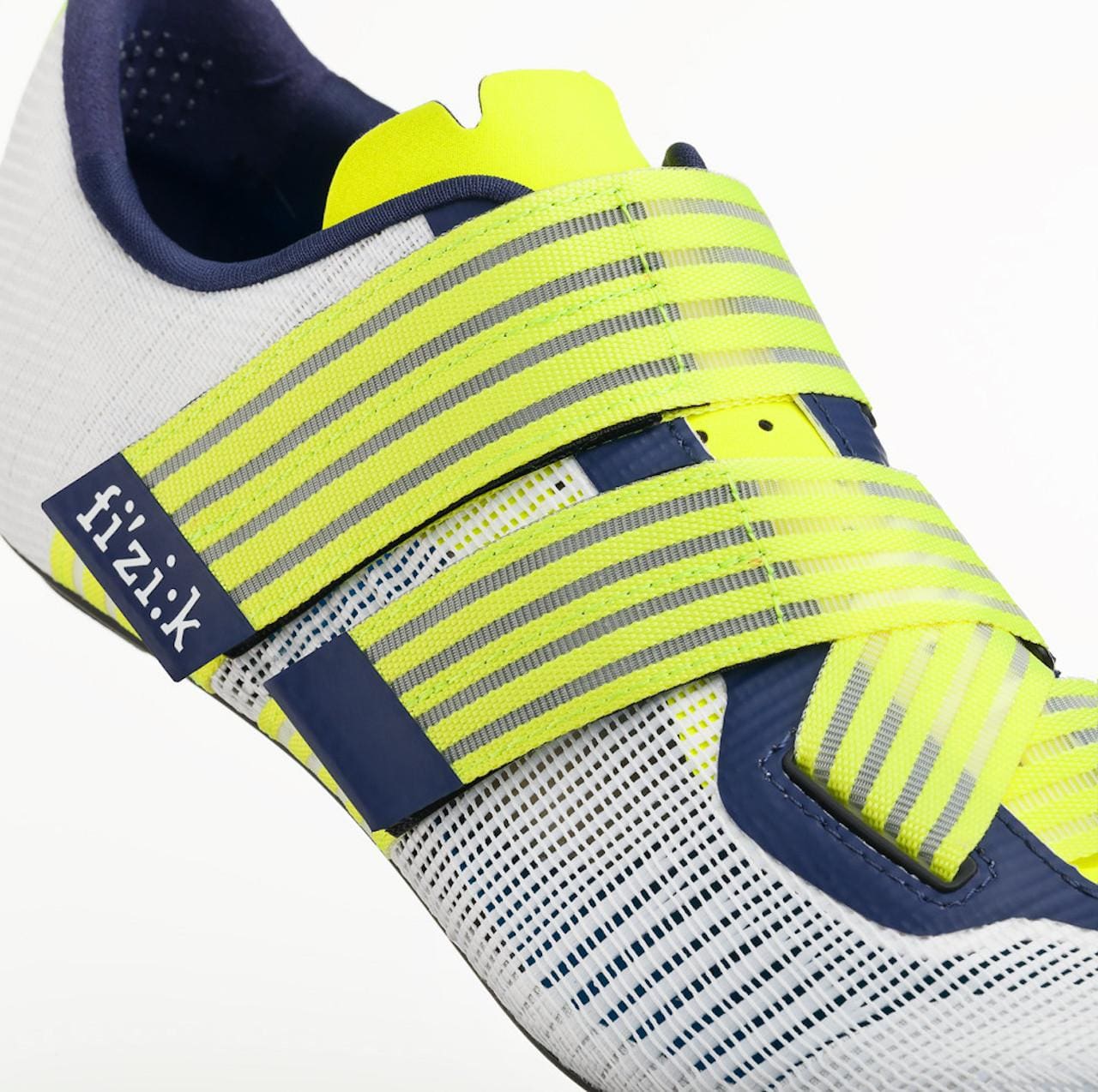 2023 chaussures fi'zi:k Movistar Team