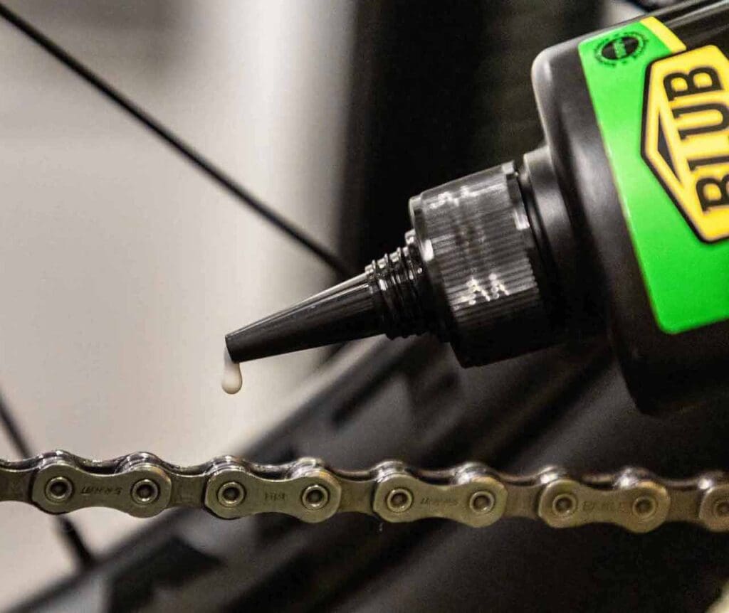 2023 Blub Lube lubrifiants duMovistar Team