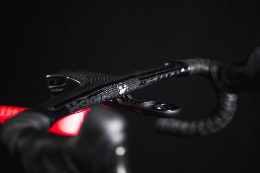 2023 vélo BH de Burgos-BH