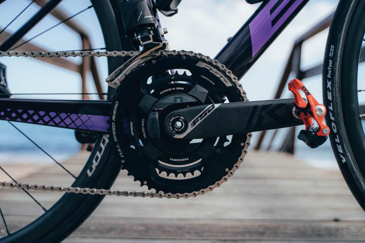 2023 vélo BH de Burgos-BH