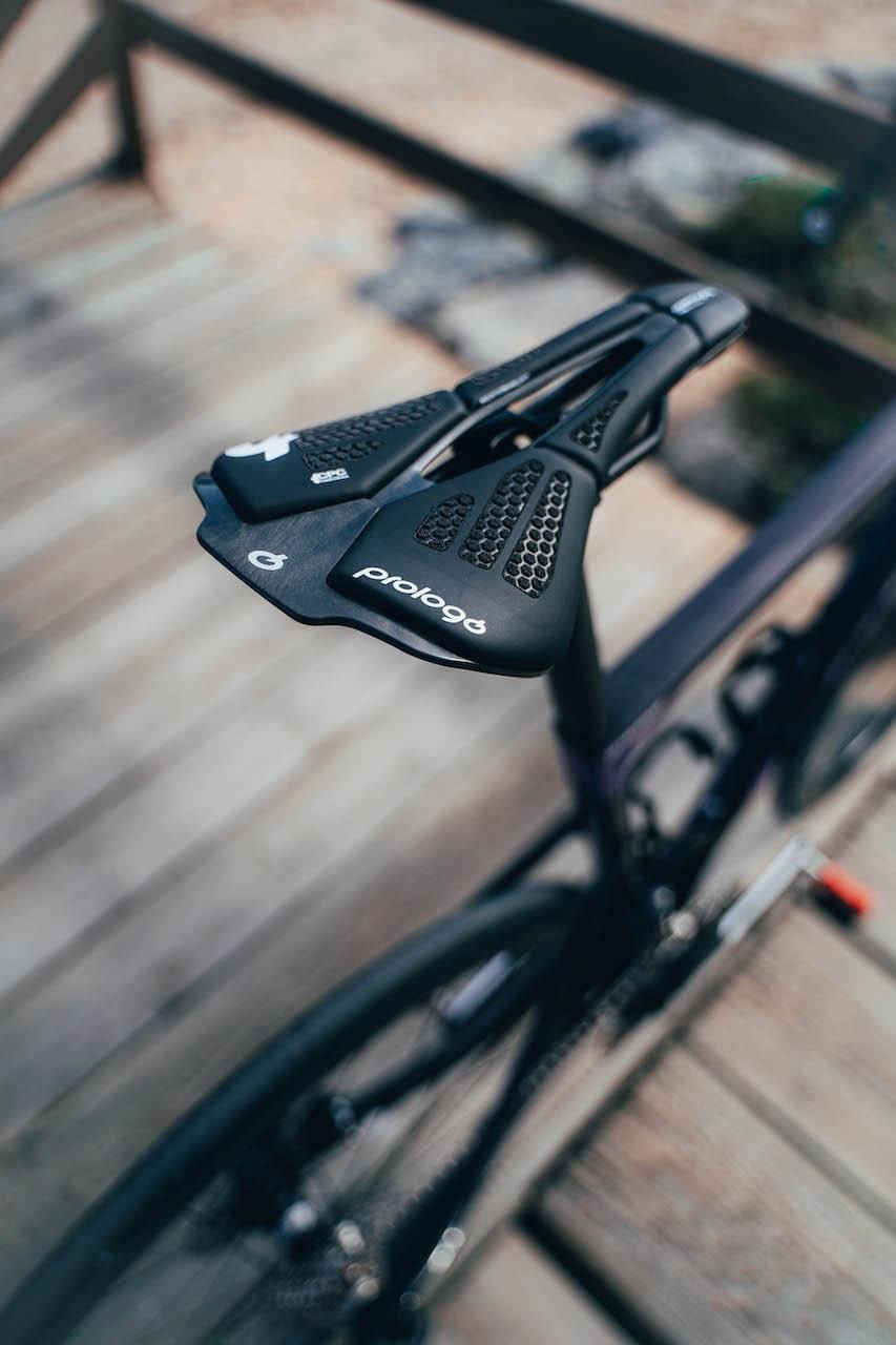 2023 vélo BH de Burgos-BH