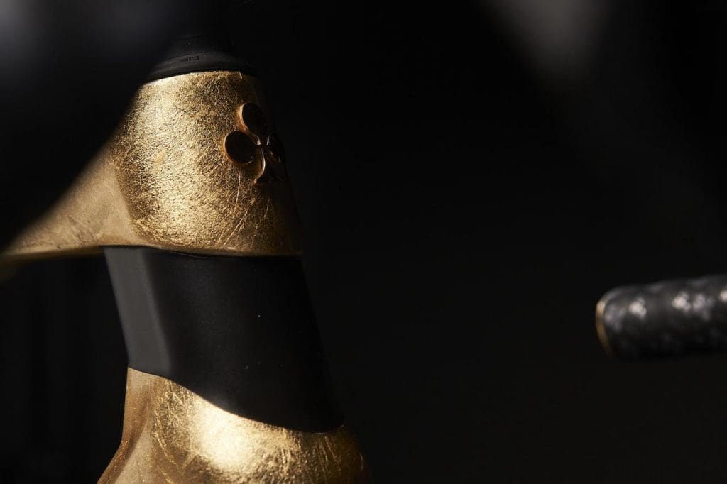 2023 vente Colnago C 68 Gioiello N°1