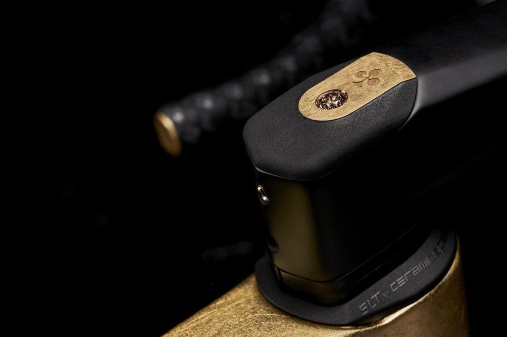 2023 vente Colnago C 68 Gioiello N°1