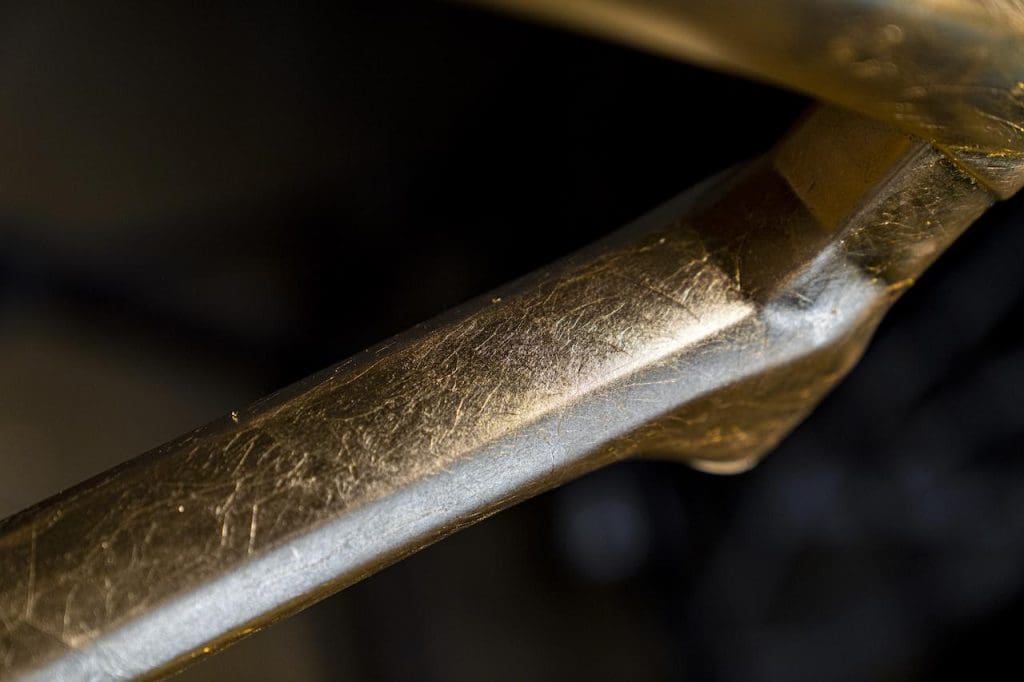 2023 vente Colnago C 68 Gioiello N°1