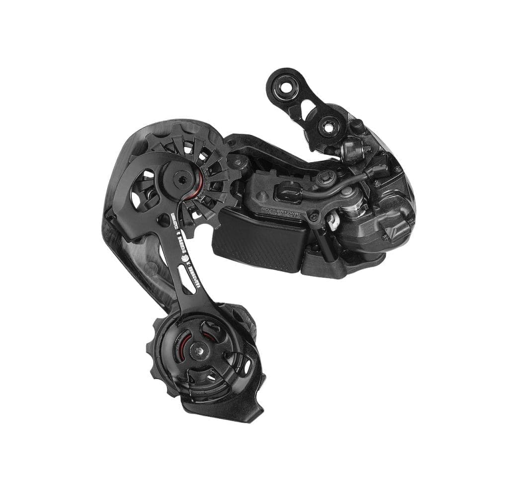2023 nouveau groupe Campagnolo Super Record Wireless