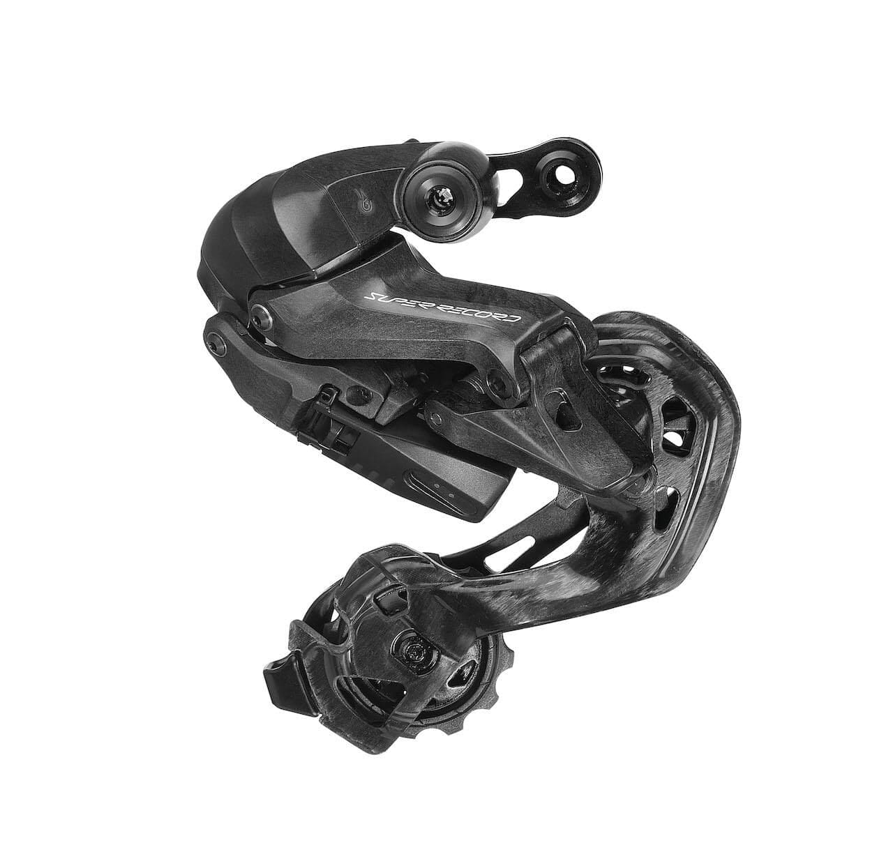 2023 nouveau groupe Campagnolo Super Record Wireless