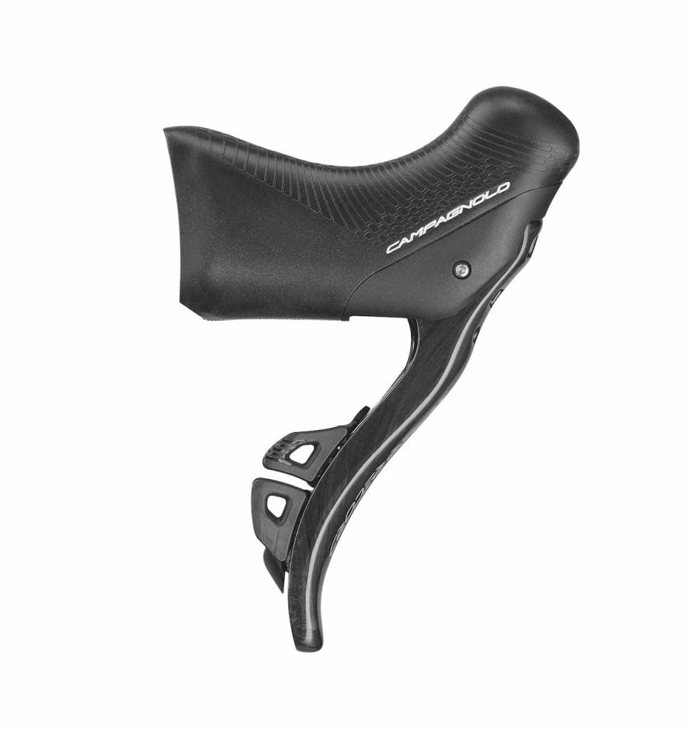 2023 nouveau groupe Campagnolo Super Record Wireless
