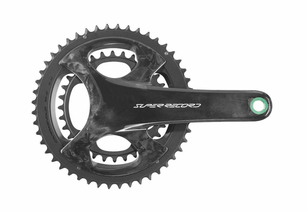 2023 nouveau groupe Campagnolo Super Record Wireless