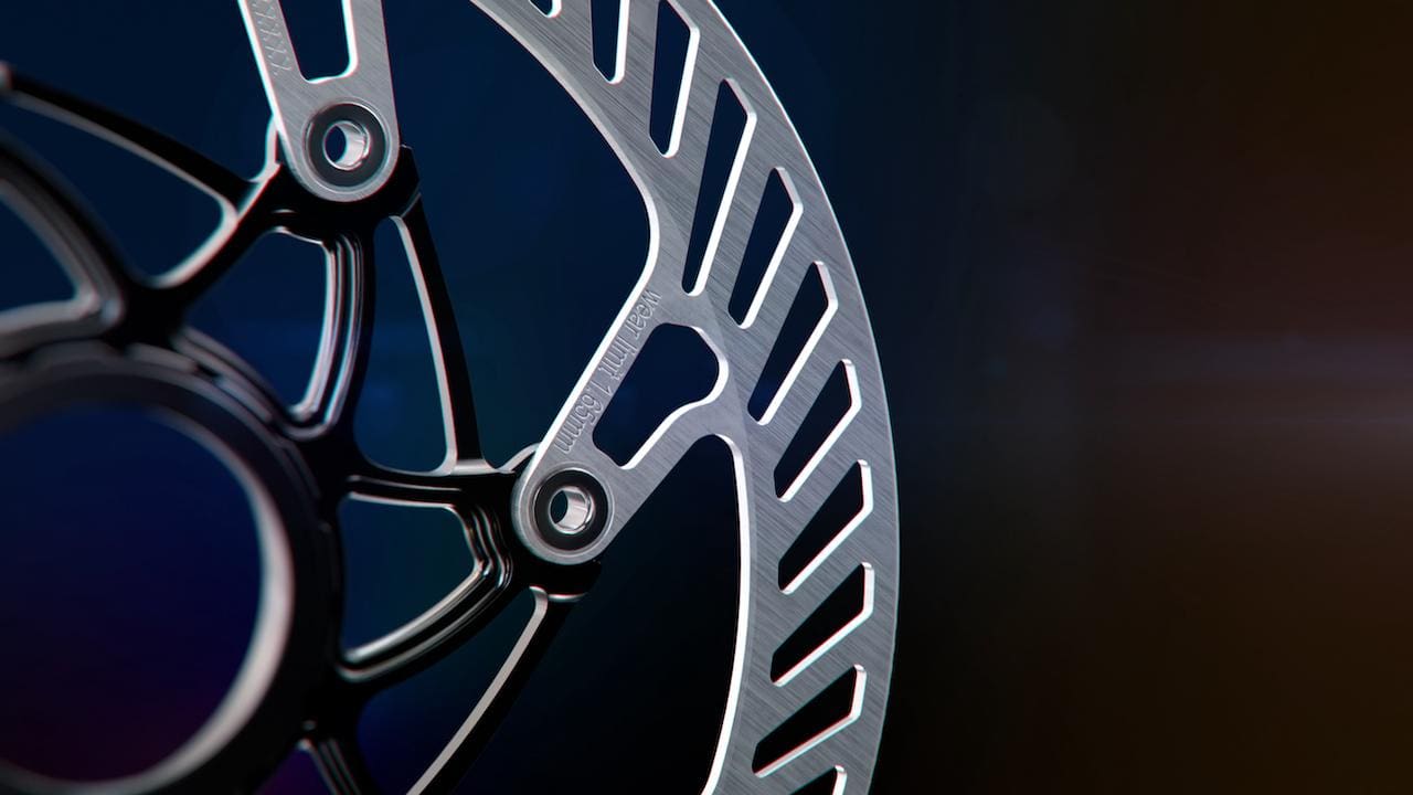 2023 nouveau groupe Campagnolo Super Record Wireless