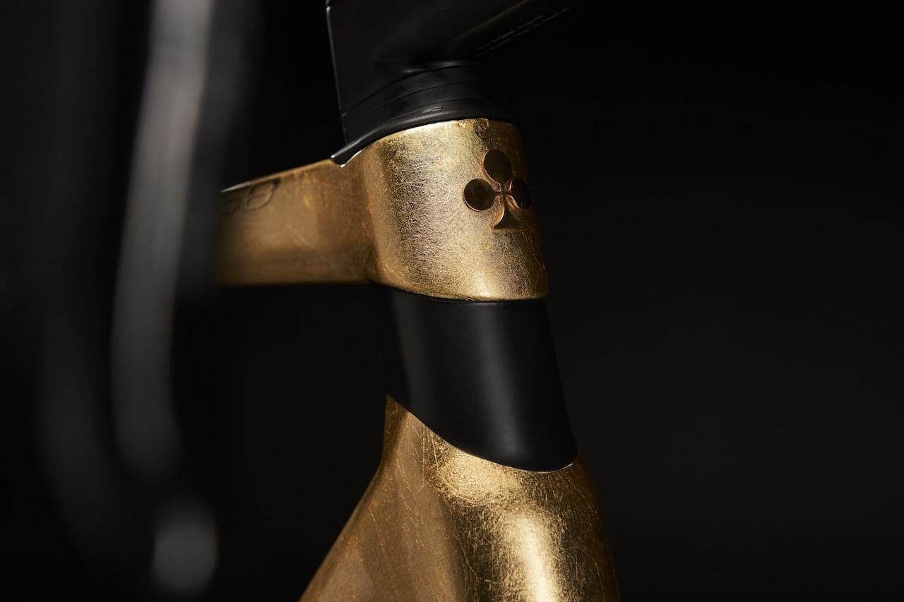 2023 Colnago Gioiello Giro