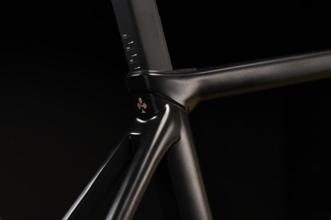 2023 Colnago Gioiello Giro