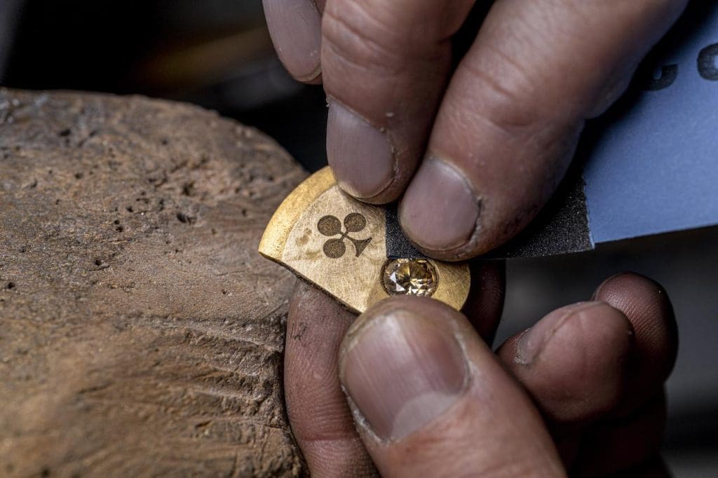 2023 vente Colnago C 68 Gioiello N°1