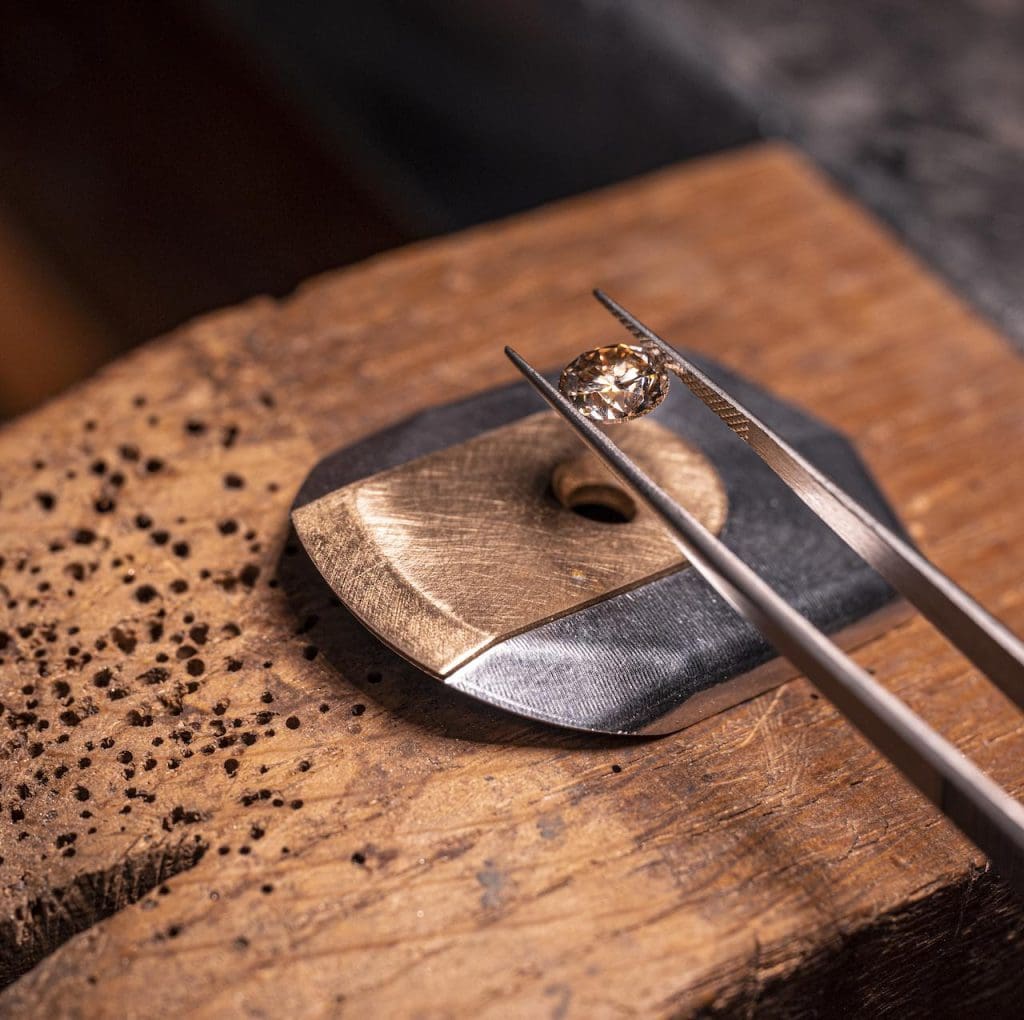 2023 vente Colnago C 68 Gioiello N°1