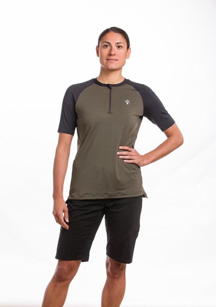2023 Ekoï gamme Gravel cuissard, maillot, coupe-vent