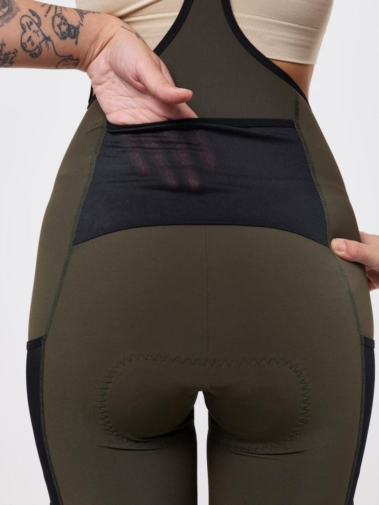 2023 Ekoï gamme Gravel cuissard, maillot, coupe-vent