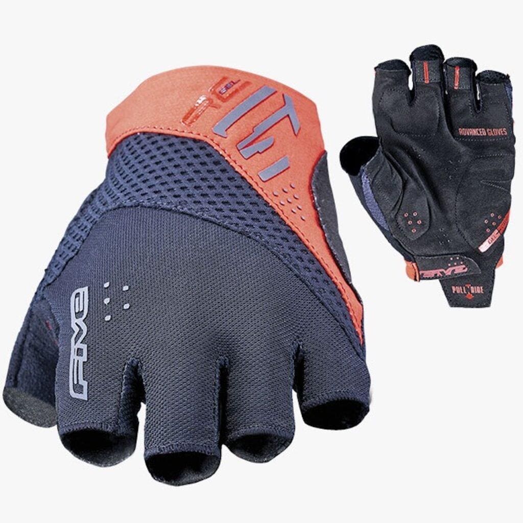 2023 gants Five Gloves RC Gel Shorty
