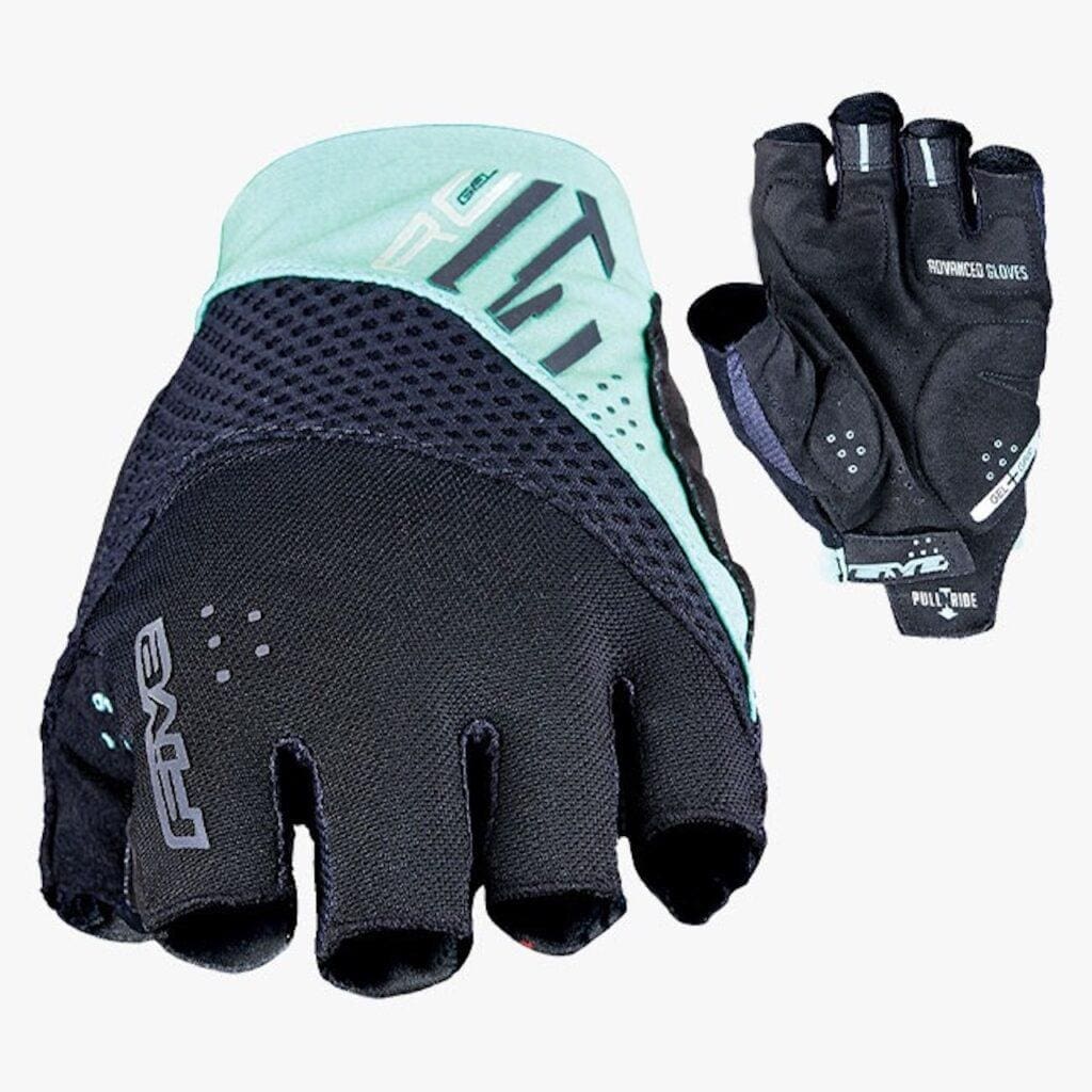 2023 gants Five Gloves RC Gel Shorty