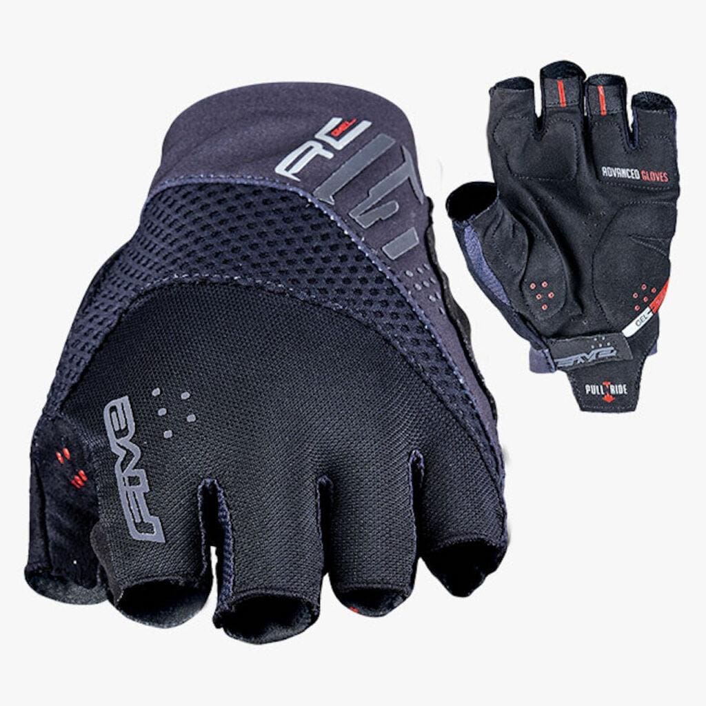 2023 gants Five Gloves RC Gel Shorty