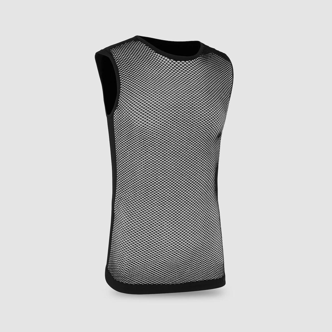 test sous-vêtement GripGrab 3 Season Sleeveless
