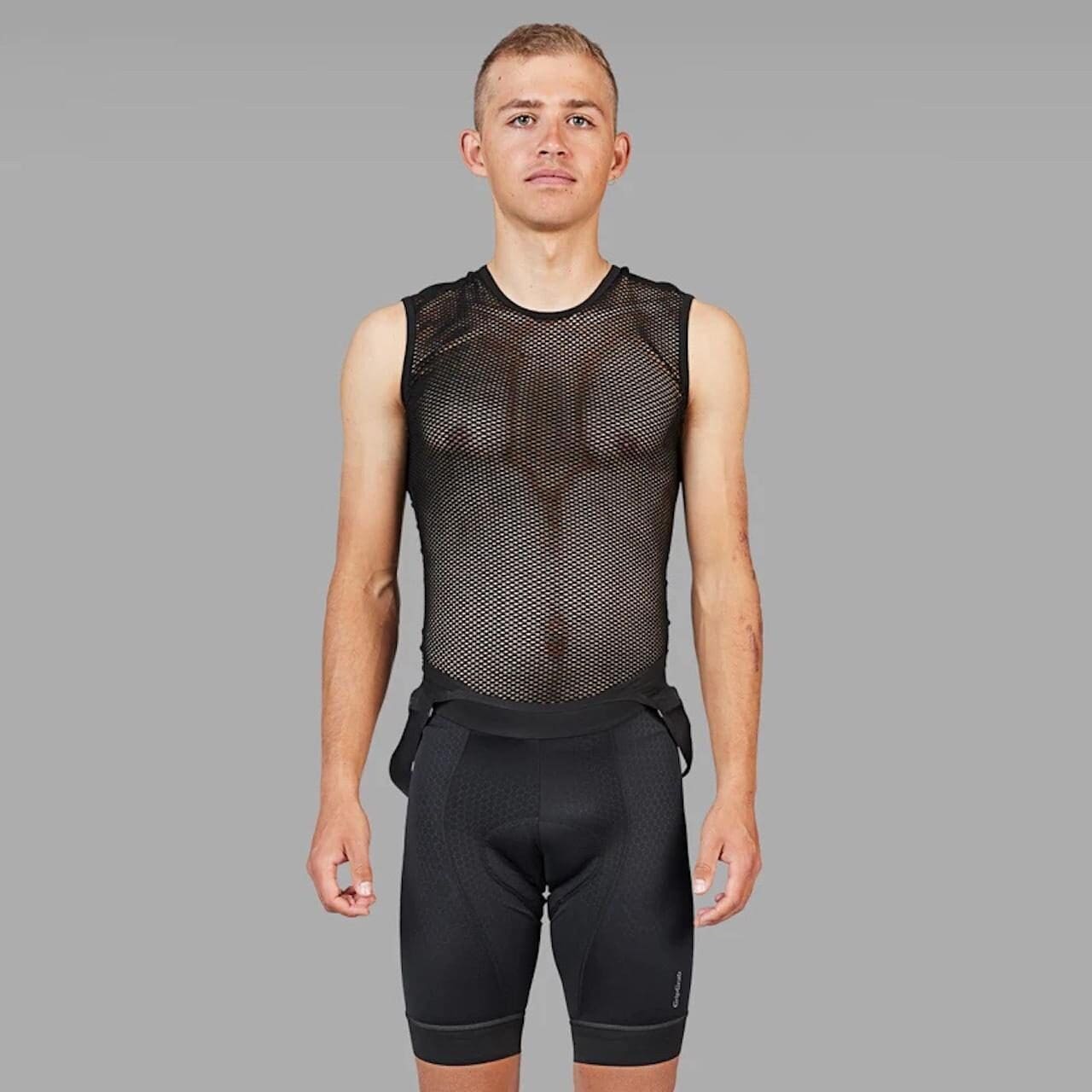 test sous-vêtement GripGrab 3 Season Sleeveless
