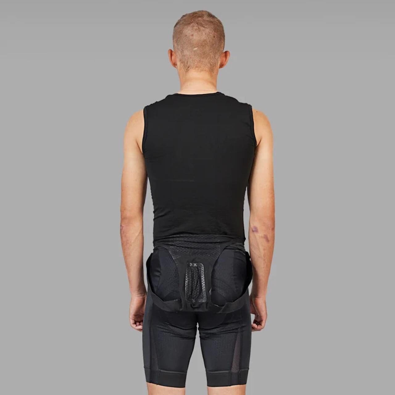 test sous-vêtement GripGrab 3 Season Sleeveless