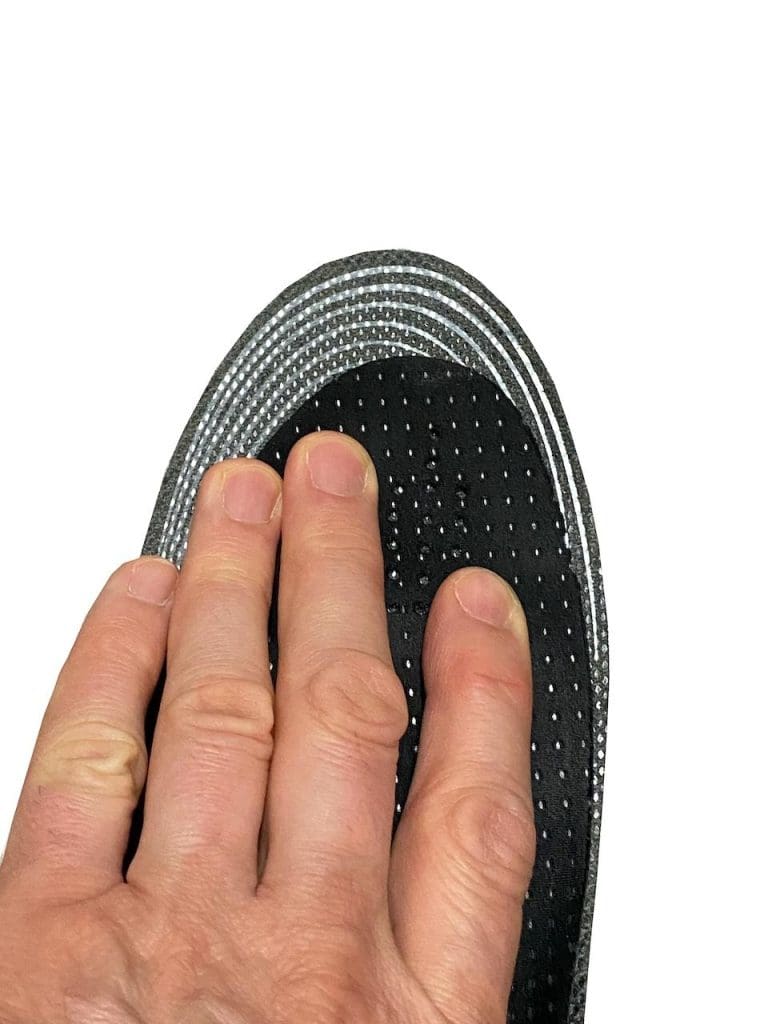 2023 IdMatch Semelles test