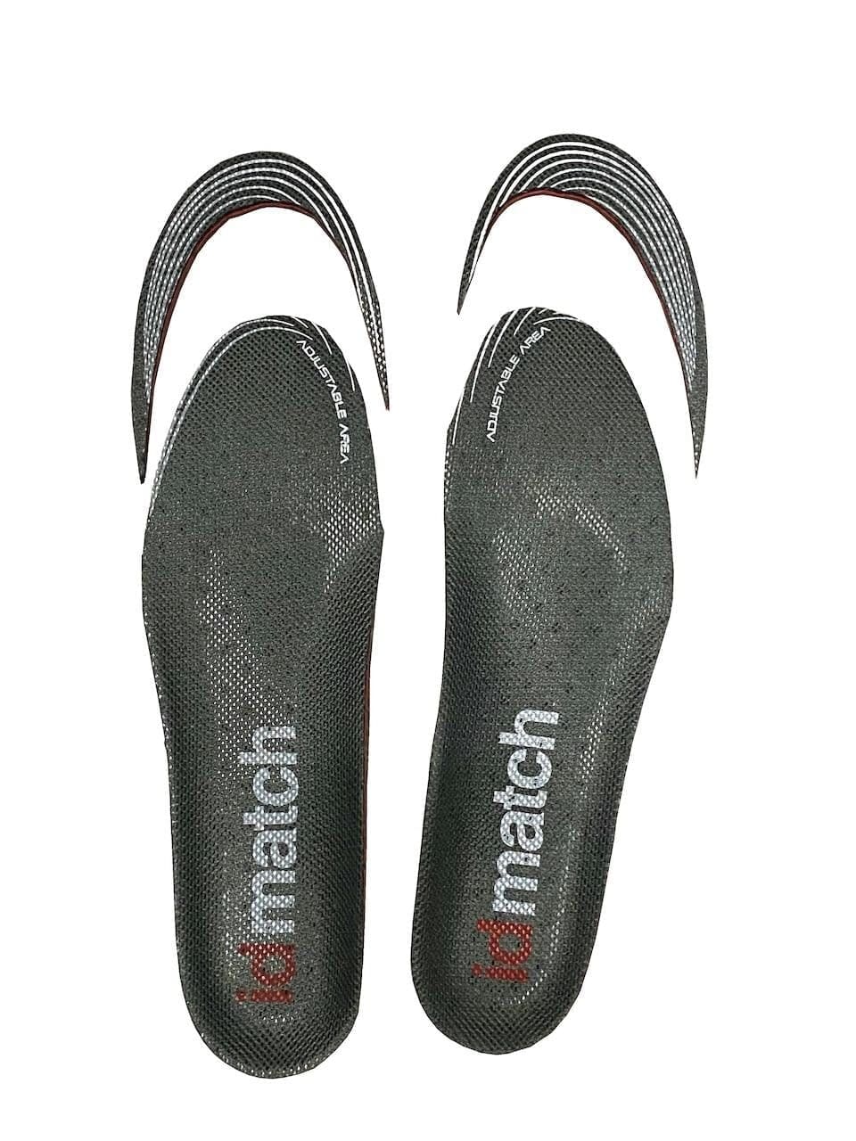 2023 IdMatch Semelles test