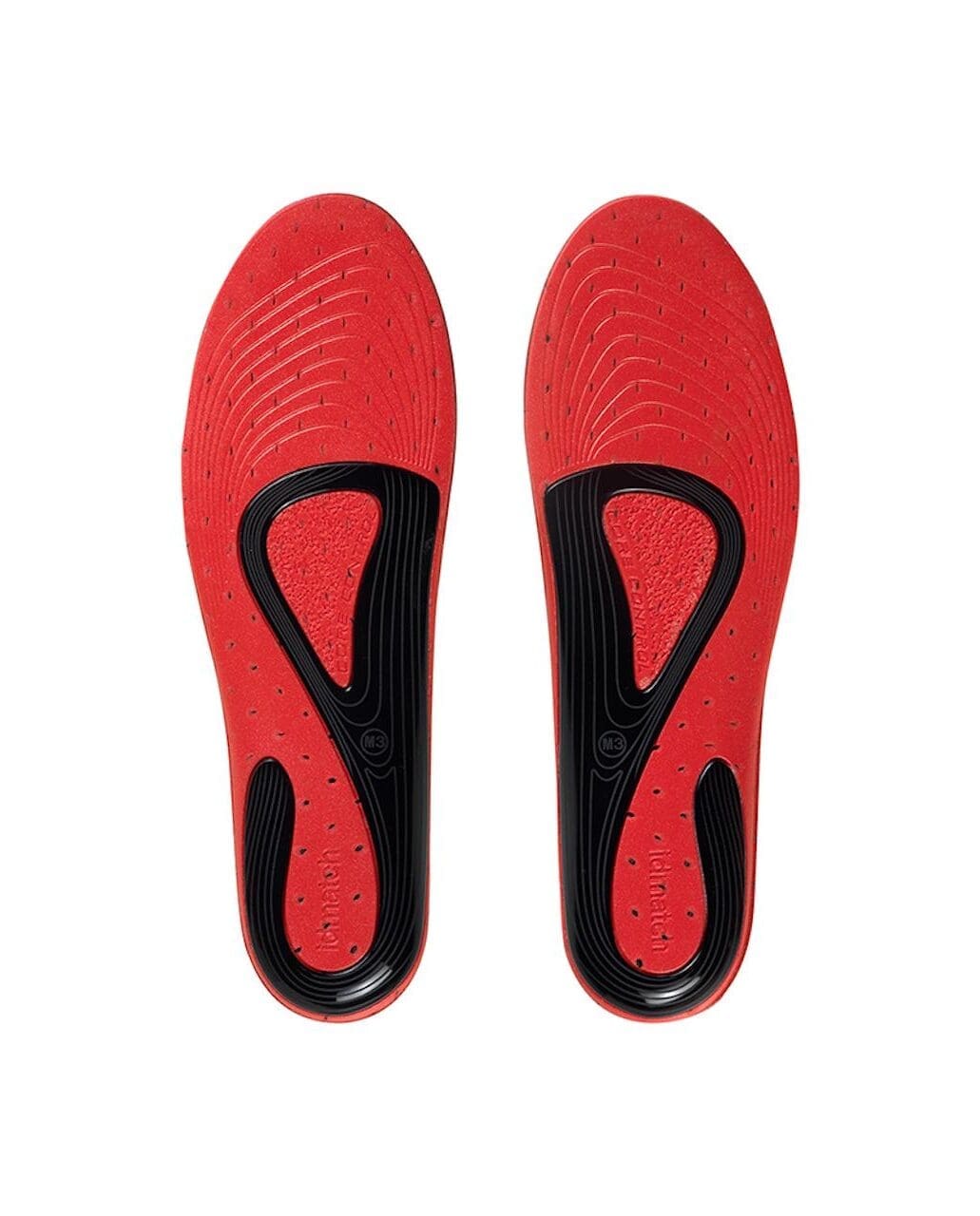 2023 IdMatch Semelles test