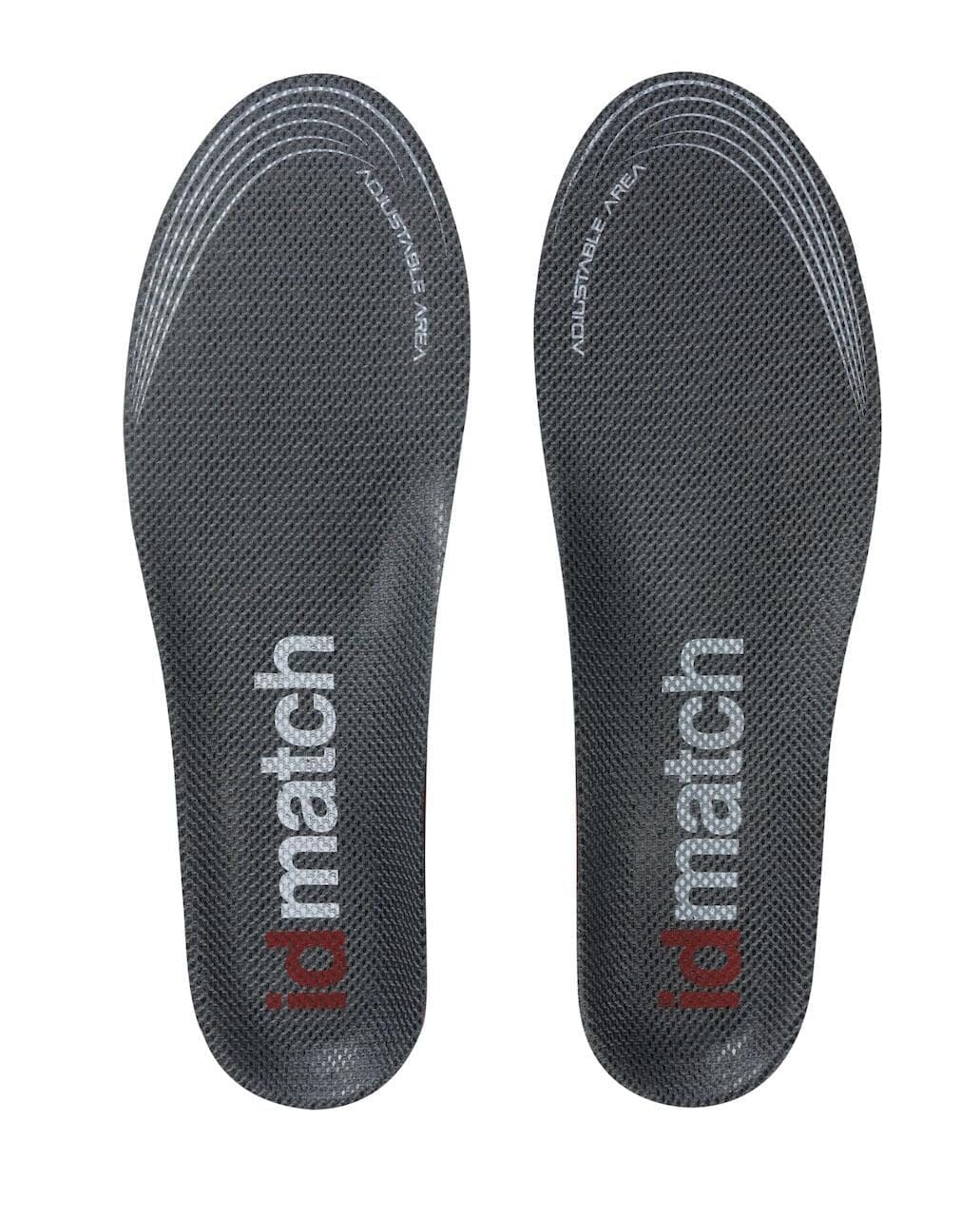 2023 IdMatch Semelles test